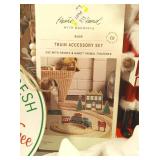 Huge lot of Christmas Decor