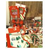 Huge lot of Christmas Tree Decor