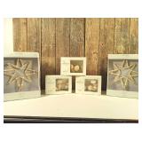 Lot of Christmas Tree Decor