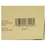 Faux Garland - Threshold