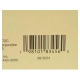 Faux Garland - Threshold