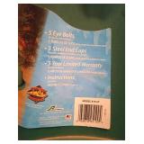 Oasis - 16 Tree Stands