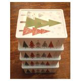 Curver - 4 Christmas Box