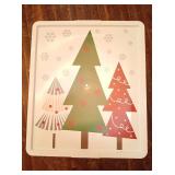 Curver - 4 Christmas Box