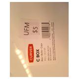 Curver - 4 Christmas Box