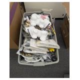 Huge Bin Graduation Merch - Some Tagged 2025