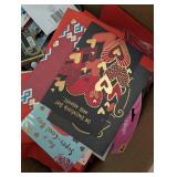 Huge lot of mixed GM - Valentines Cards and More