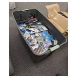 Huge Mixed Lot of Gators and Masks