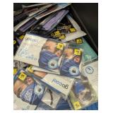 Huge Mixed Lot of Gators and Masks