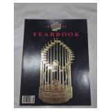 1992 Twins Yearbook