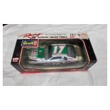 Lot of 3 Nascar Die Cast Cars