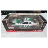 Lot of 3 Nascar Die Cast Cars