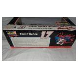 Lot of 3 Nascar Die Cast Cars