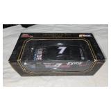 Lot of 3 Nascar Die Cast Cars