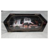 Lot of 3 Nascar Die Cast Cars