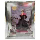 Lot of 2 Holiday Barbies