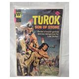 Lot of 12 Vintage Comics