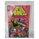 Lot of 12 Vintage Comics