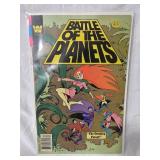 Lot of 12 Vintage Comics