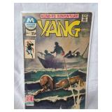 Lot of 12 Vintage Comics