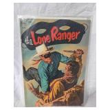 Lot of 9 Vintage Comics