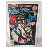 Lot of 5 Vintage Comics