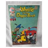 Lot of 10 Vintage Comics