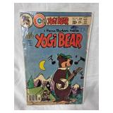 Lot of 10 Vintage Comics