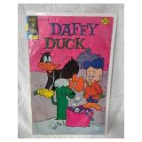 Lot of 10 Vintage Comics