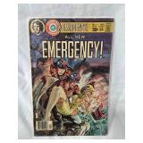 Lot of 10 Vintage Comics