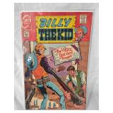 Lot of 10 Vintage Comics