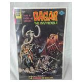 Lot of 10 Vintage Comics