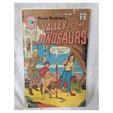 Lot of 10 Vintage Comics