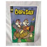 Lot of 11 Disney Comics