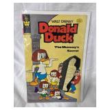 Lot of 11 Disney Comics