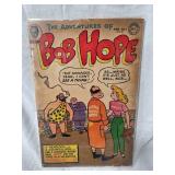 Lot of 10 Vintage Comics