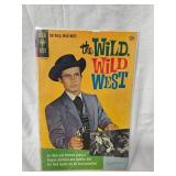 Lot of 10 Vintage Comics