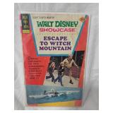 Lot of 10 Vintage Comics