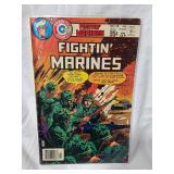 Lot of 10 Vintage Comics