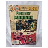 Lot of 10 Vintage Comics