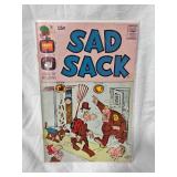 Lot of 10 Vintage Comics