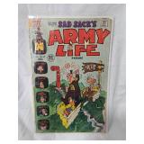 Lot of 10 Vintage Comics