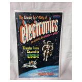 Lot of 9 Vintage Comics