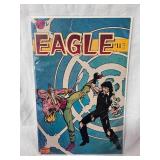 Lot of 9 Vintage Comics