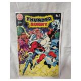 Lot of 9 Vintage Comics