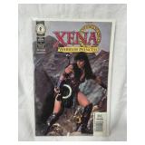 Lot of 9 Vintage Comics