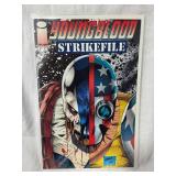 Lot of 9 Vintage Comics