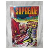 Lot of 9 Vintage Comics