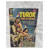 Lot of 9 Vintage Comics