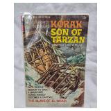 Lot of 9 Vintage Comics